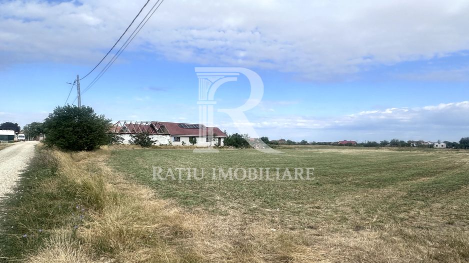 Investiție cu potențial | Teren intravilan 9.482 mp | Leș, Bihor - Poză 6
