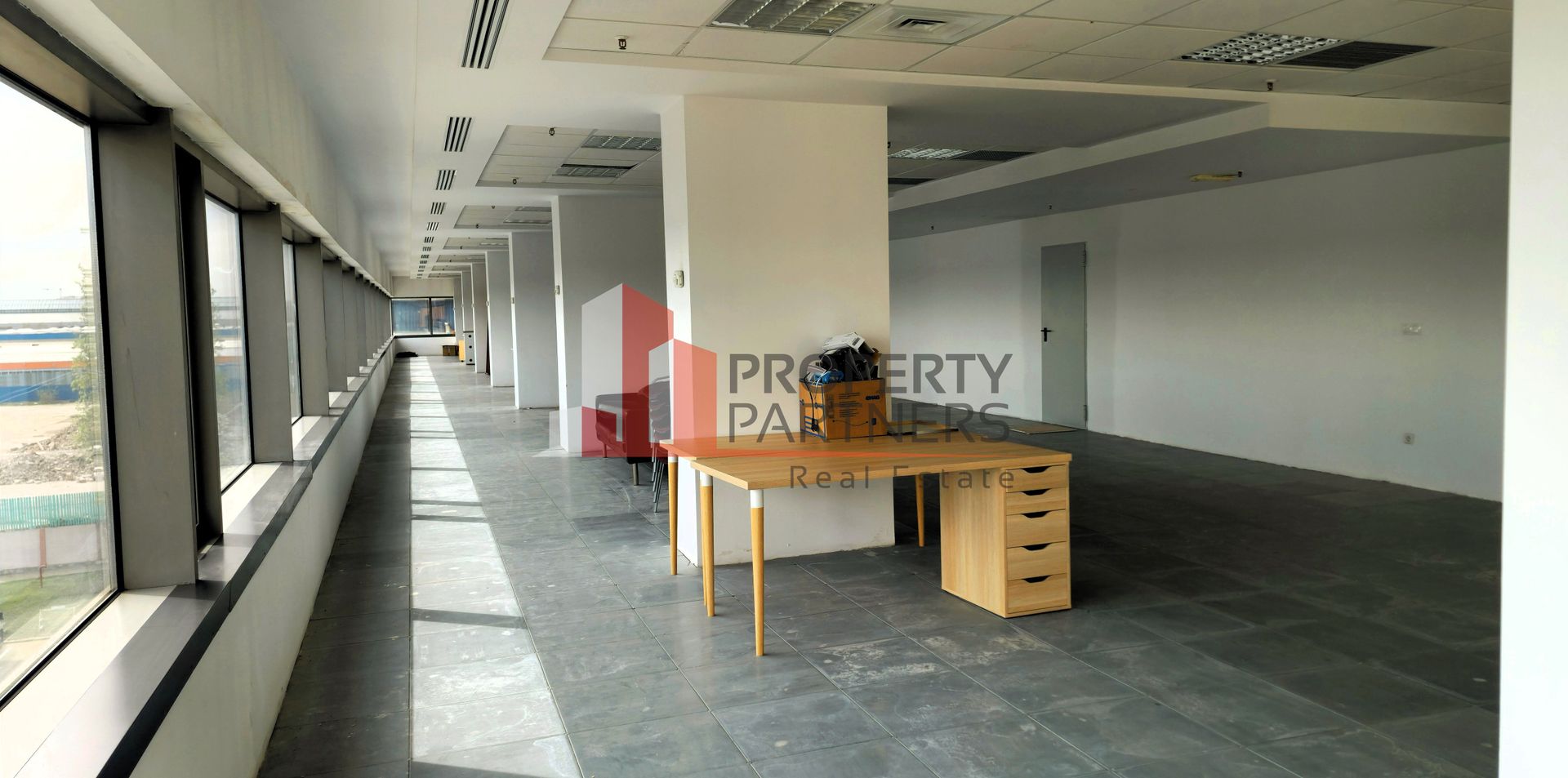 Spatiu modern pentru birouri - 350 mp - Pantelimon - Poză 6