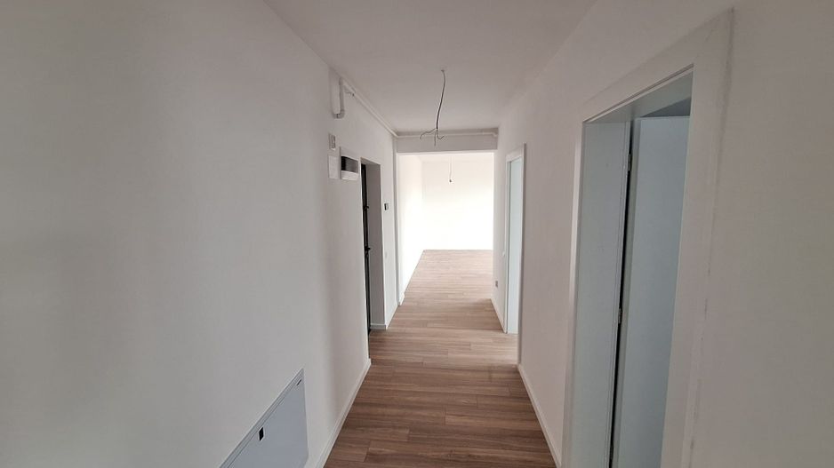 2 Camere - Decomandat - GRADINA PROPRIE - Bloc Nou - FINALIZAT - Poză 25