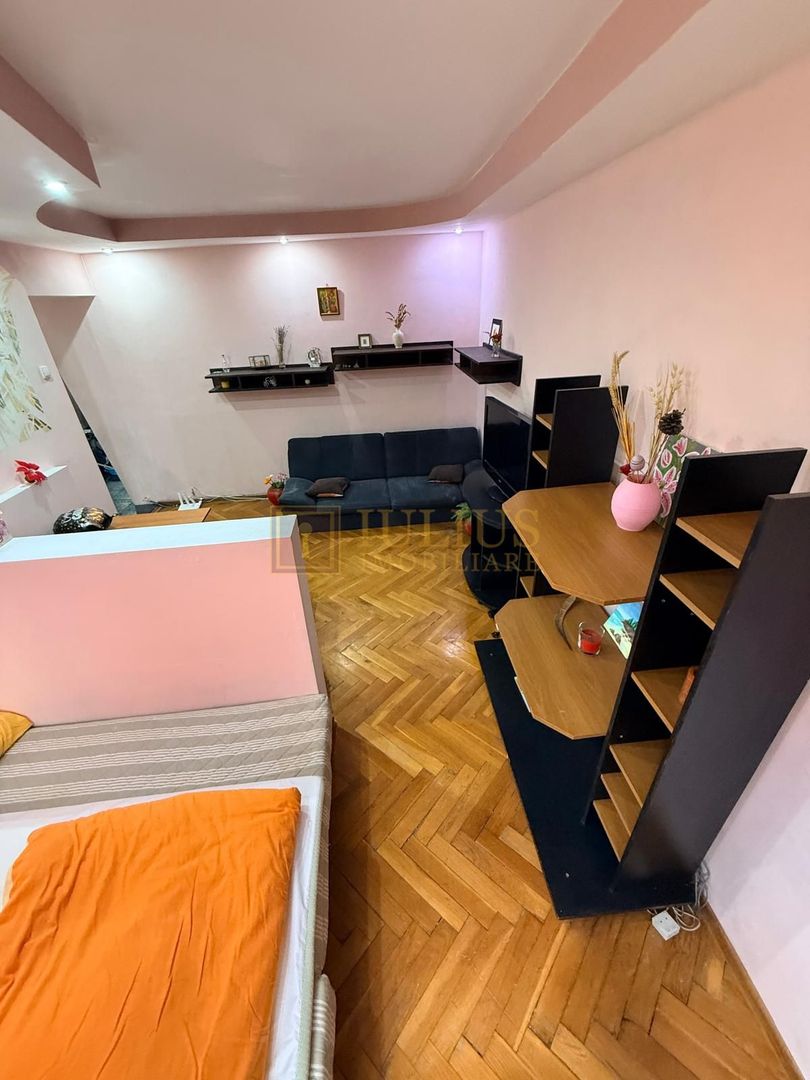 3 camere zona |Torontalului |Iulius Mall| 2 dormitoare| pet friendly| 70 mp - Poză 15
