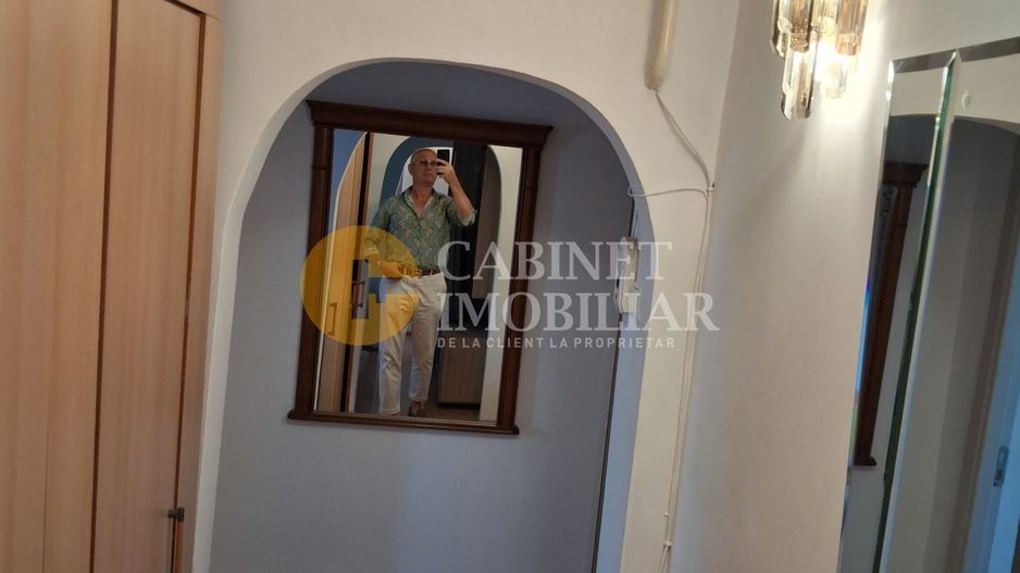 Apartament 3 camere de închiriat – Alexandru cel Bun, lângă Liceul Miron Costin - Poză 21