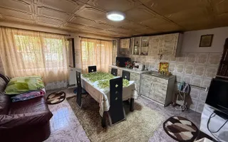 Vila S+P+1,+ garaj inchis + terasa si teren intravilan 6300 mp - Poză 26