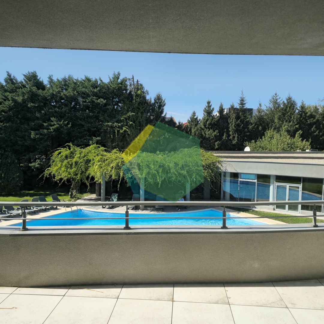 Oază de Lux  pe Iancu Nicolae – Apartament Premium cu 3 Camere - Poză 12