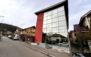 Cladire Birori/De Inchiriat/Nord - Poză 2