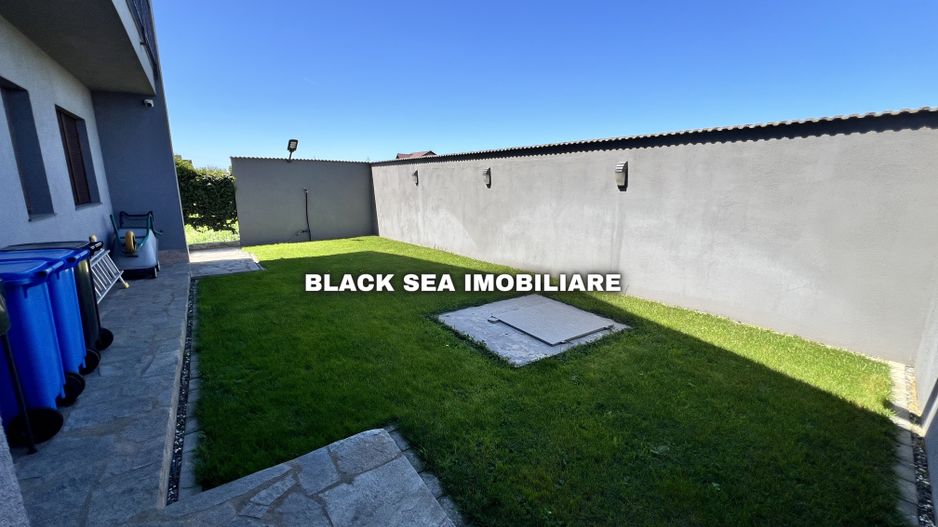 Vila de 7 Camere D+P+1+POD - Curte si garaj, EFORIE NORD Ocazie unica - Poză 4