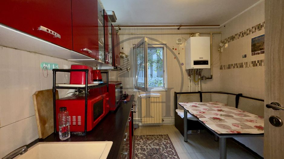 Apartament 3 camere de vanzare Constanta, zona Inel I - Poză 5