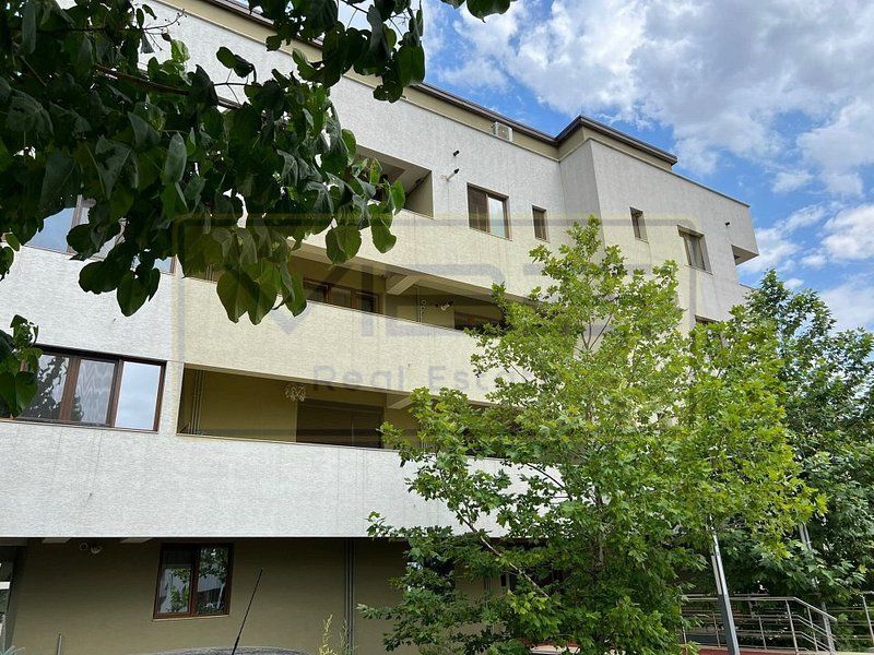 Apartament 2 camere Moara de Vant - Complex rezidential - Poză 17
