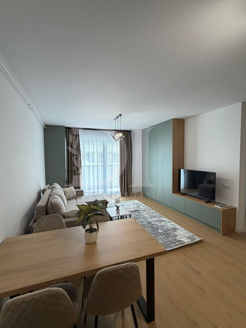 Apartament 2 camere / etaj intermediar / Zona Eroilor - Poză 8