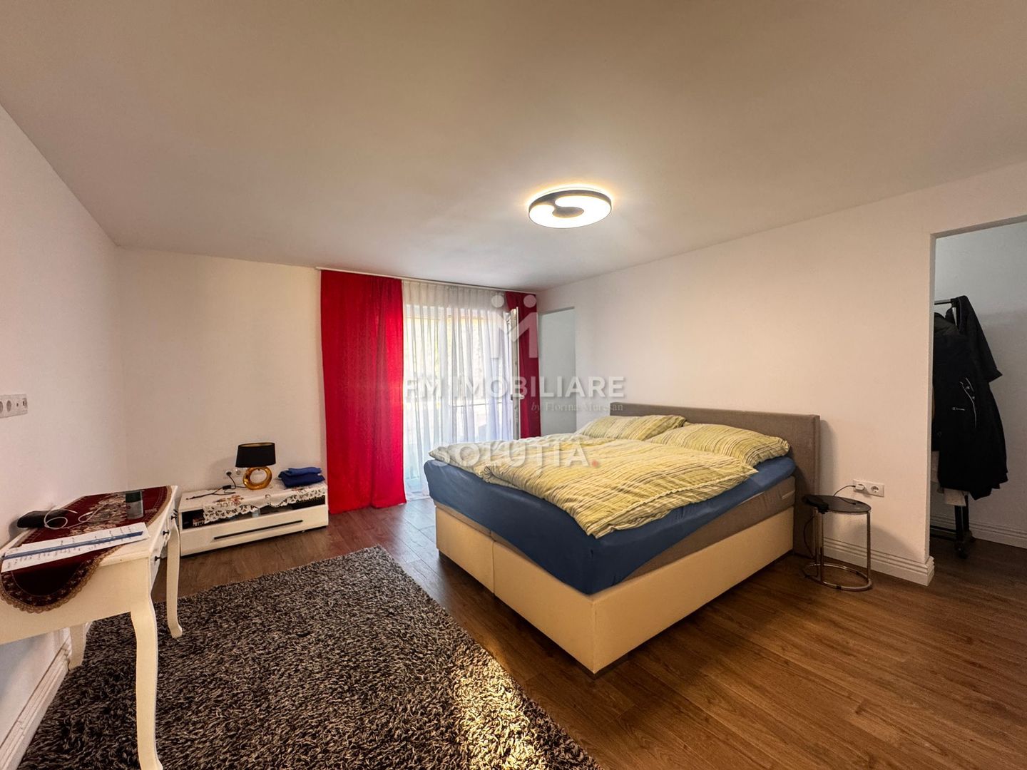 Casă de vânzare Tăuții Măgherăuș | 200 mp | 6 ari - Poză 12