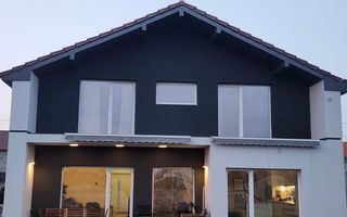 LOCUINTA IDEALA PENTRU FAMILIE - Poză 1