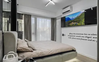 PENTHOUSE EXCLUSIVIST – PALATUL PARLAMENTULUI | CENTRUL BUCURESTIULUI - Poză 14