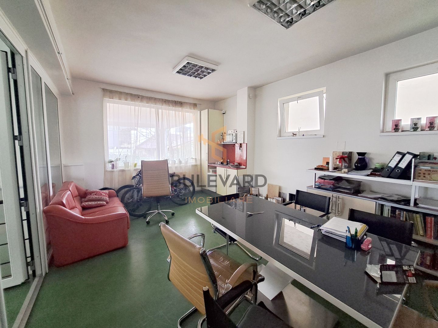 Spatiu cu acces stradal, 2 parcari, cartier Zorilor! - Poză 4