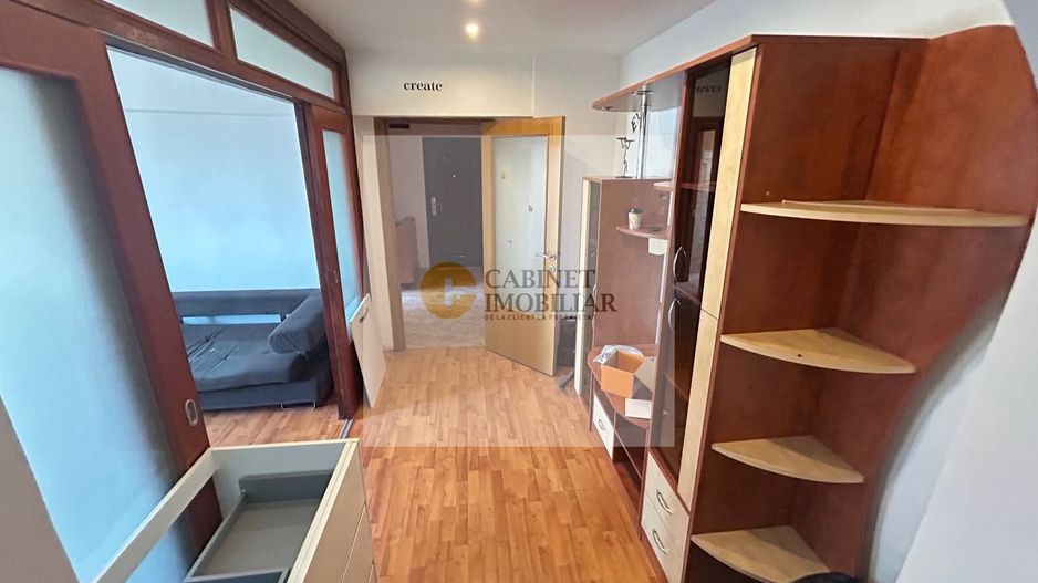 2 Camere - Decomandat | Păcii | Metrou 200m | Bloc 1989 - Poză 18