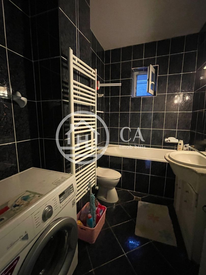 Casa cu 3 camere de vanzare in Santandrei, Oradea - Poză 8