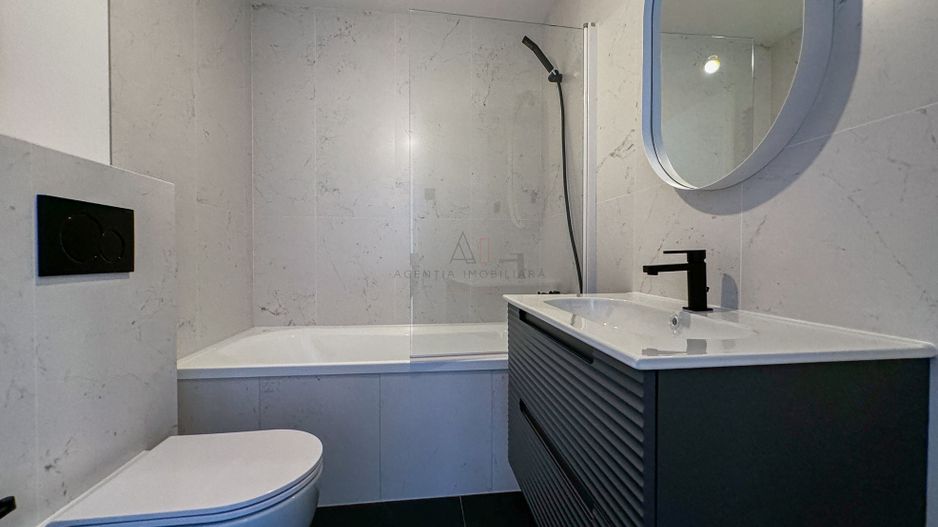 4 Camere Premium Dorobanti | Bloc 2022 | Terasa Incalzita - Poză 17