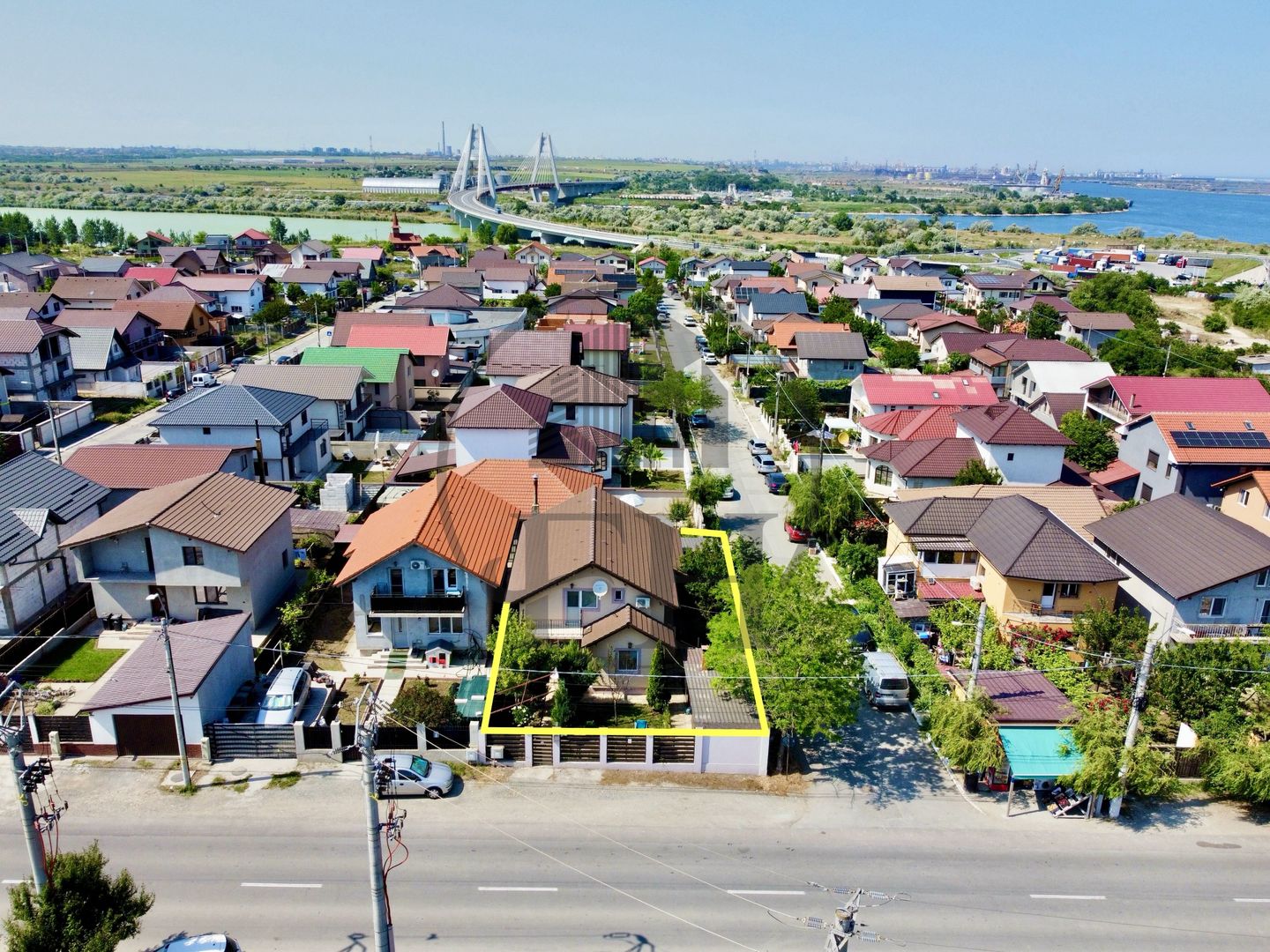 Casă/Vilă de vânzare Agigea, Constanța - Poză 2