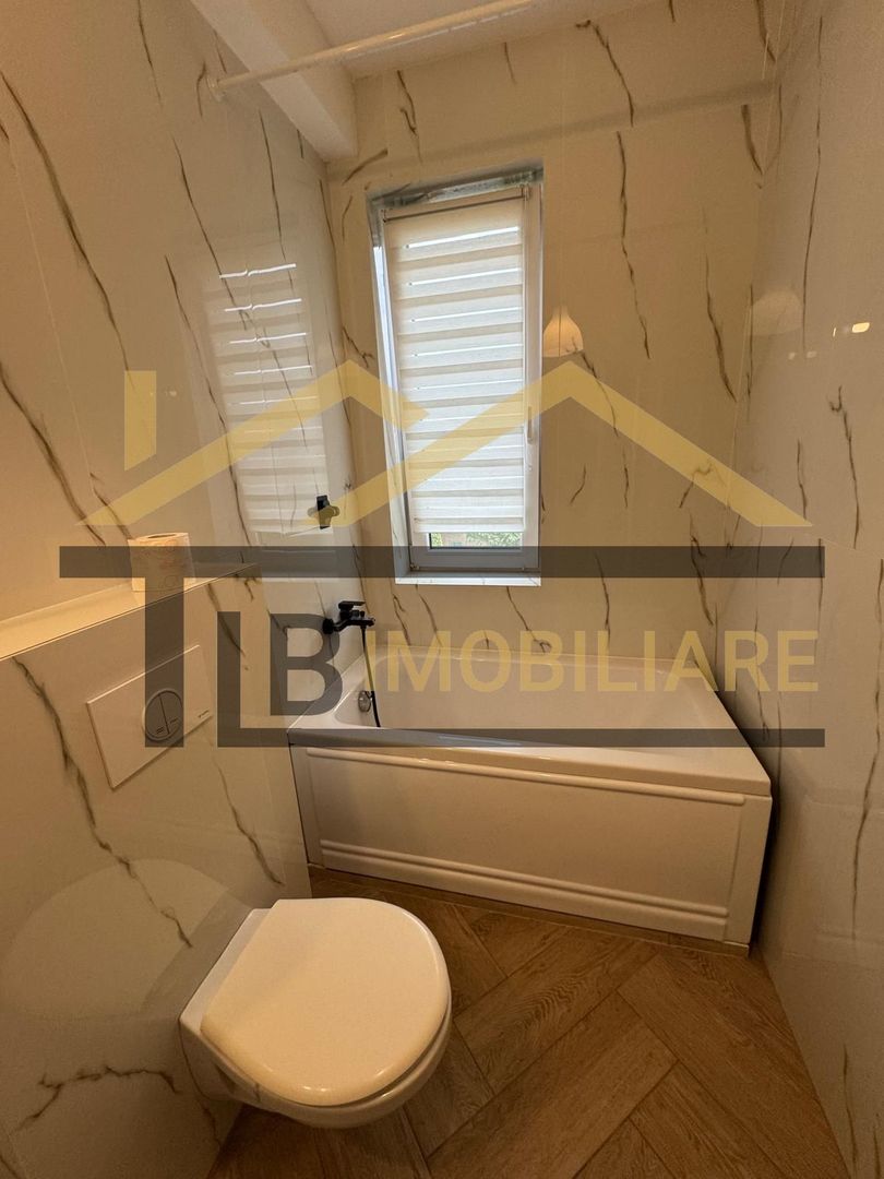 Apartament de 3 camere, 68mp, zona strazii Ciucului - Poză 11