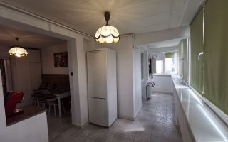 3 Camere Decomandat | 90 mp | Parcare + Beci - Poză 17