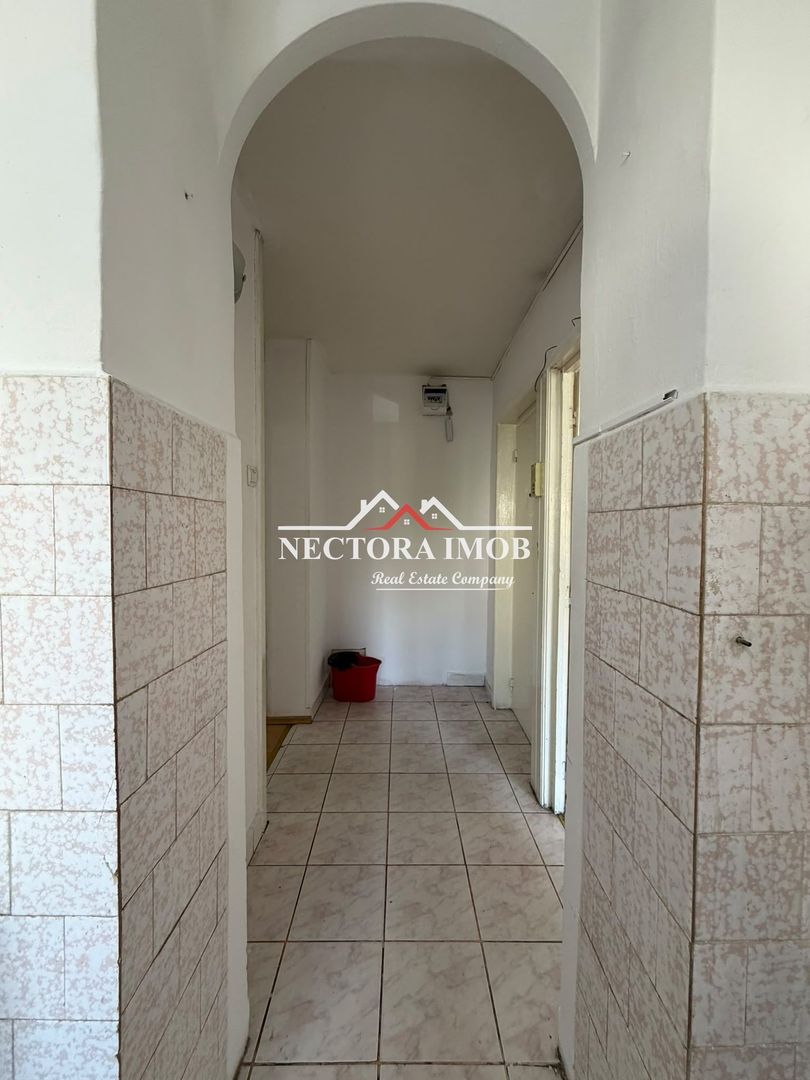 NECTORA IMOB-Apartament 3 camere, 2 bai, Str. Aluminei, Etaj 2, Balcon - Poză 7