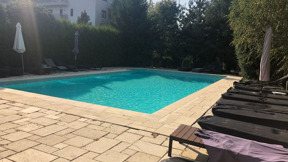 Apartament 3 camere de lux | 162 mp | Mobilat și utilat | Erou Iancu Nicolae - Poză 31