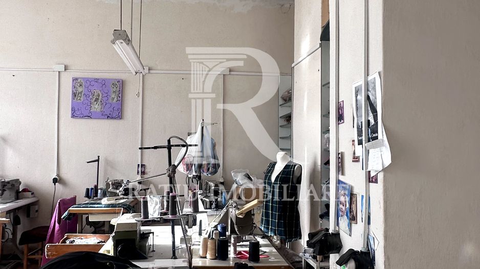 Spatiu comercial | Zona Dacia | Oradea - Poză 9