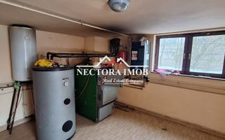NECTORA IMOB-CASA mare 5 camere, 3 bai, pod, demisol pentru birouri - Poză 18