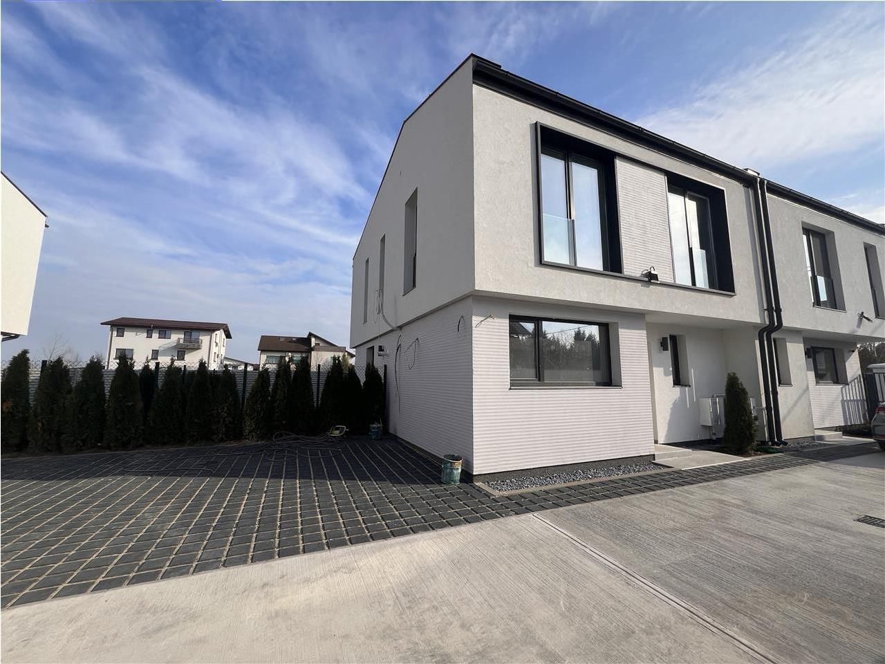 Vila 5 camere | Otopeni | 23 August - Poză 16