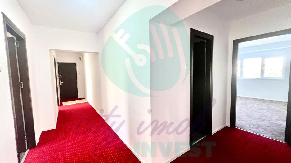 Oportunitate ap 4 camere, 99 mp, view spectaculos – Piața Unirii - Poză 7