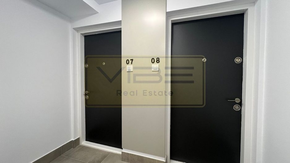 Apartament 3 camere premium  Silk District - Poză 19