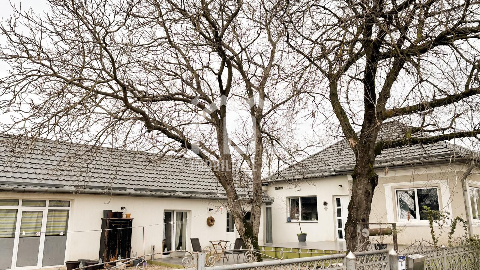 Casa individuala, La Cheie, 5 camere,190mp, Teren 1270, Jucu de Mijloc - Poză 16