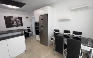 Apartament 2 camere, ESQ Village, etaj 1, mobilat și utilat, Valea Lupului - Poză 3