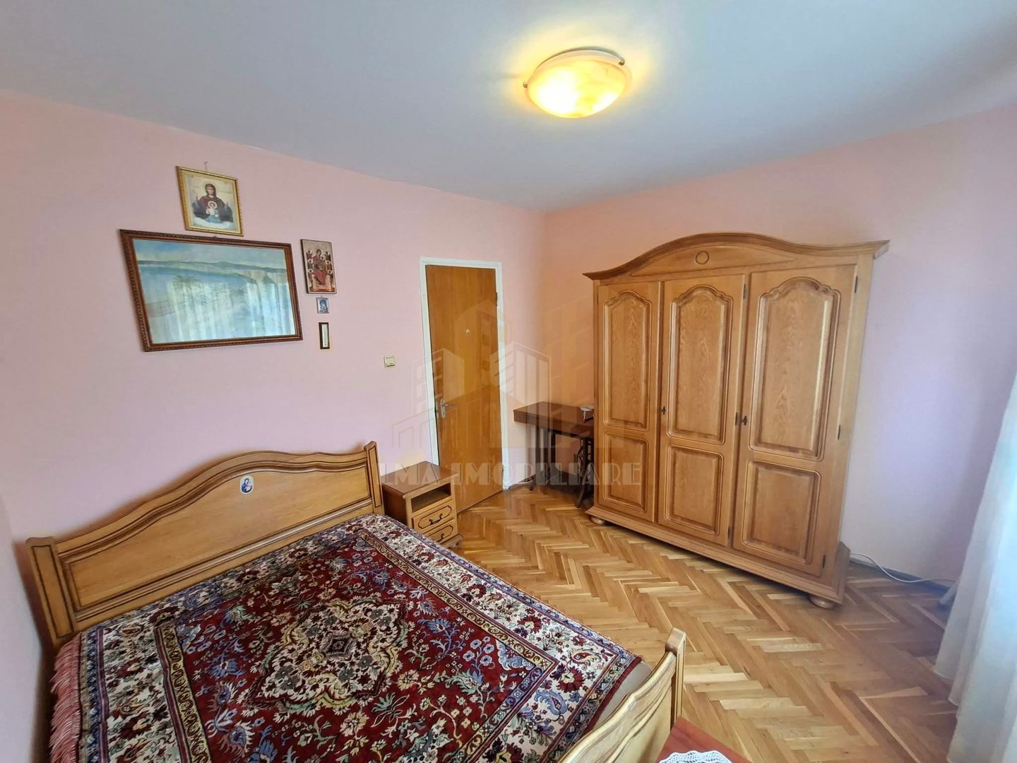 Apartament 3 camere semidecomandat Barbu Lautaru Brasov - Poză 10