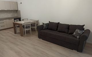 2 camere, modern, parcare, bloc nou, Liberty Iris zona Garii, Dedeman - Poză 8