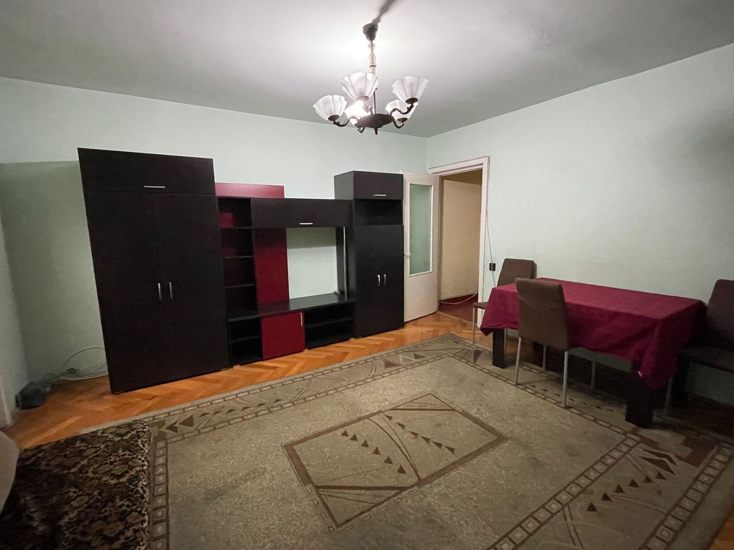APARTAMENT SEMIDECOMANDAT  3 CAMERE LANGA IULIUS MALL - Poză 1