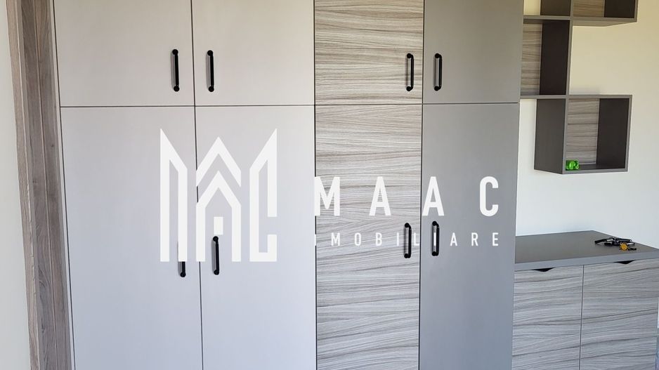 Apartament 2 Camere I Loc Parcare I Turnisor - Poză 8