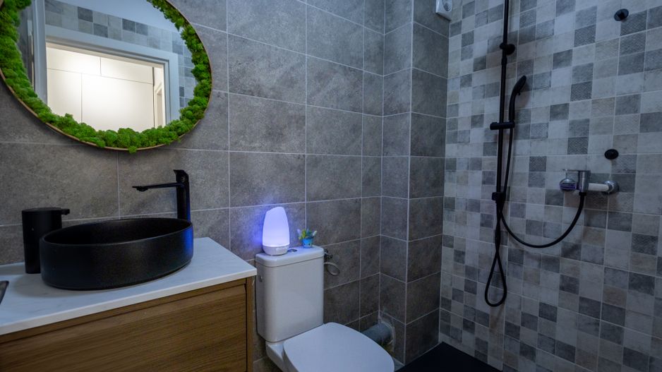Apartament 3 camere, 71 mp | 2 băi | 2 locuri de parcare subterane | - Poză 10