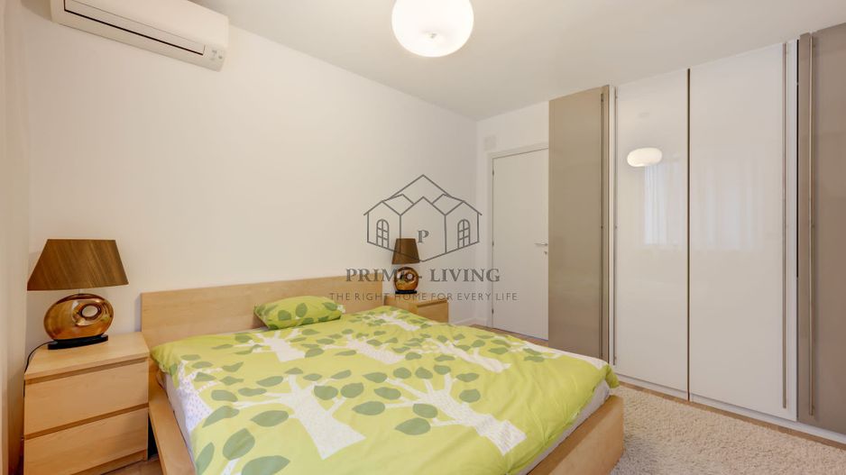 APARTAMENT SUPERB CU 3 CAMERE LA INCHIRERE IN ZONA DOROBANTI - Poză 7