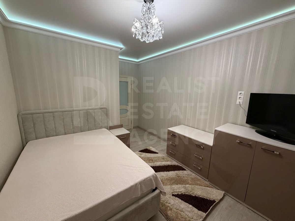Chirie, apartament 3 camere 88 mp, str. Vasile Alecsandri, Centru - Poză 7