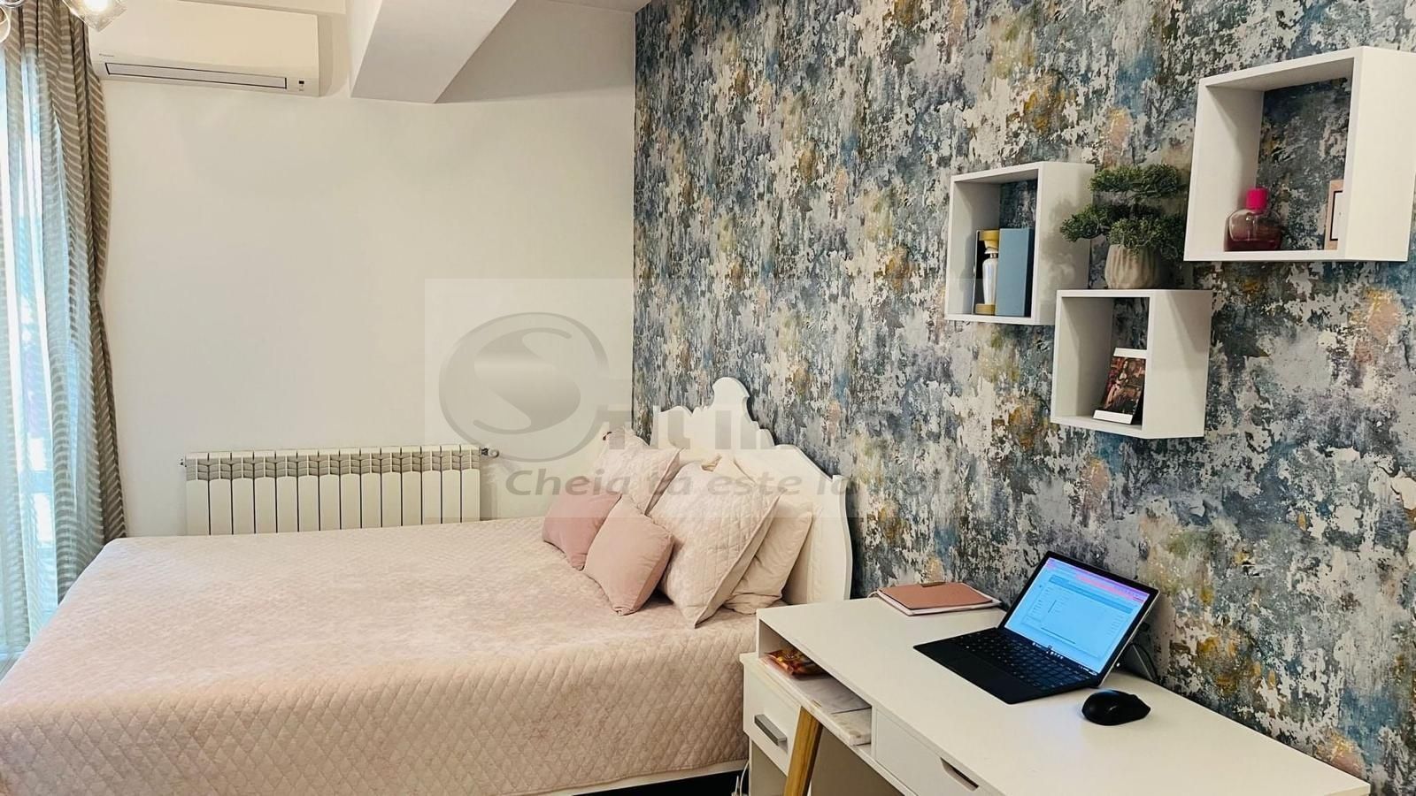 Apartament Tudor Vladimirescu - 380 euro - Poză 2