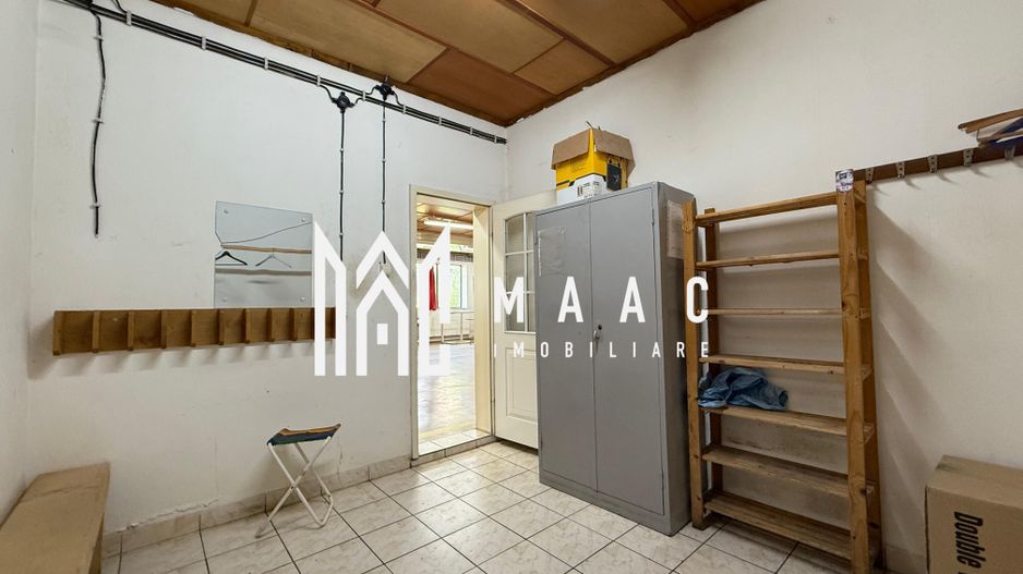 Teren 1400MP + Hala 500MP | Utilitati | Lacul lui Binder - Poză 25