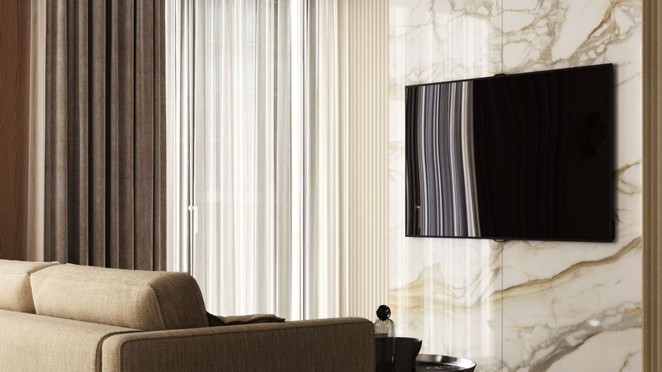 Faleza Nord - Vânzare apartament cu 2 camere, etaj 1. - Poză 2