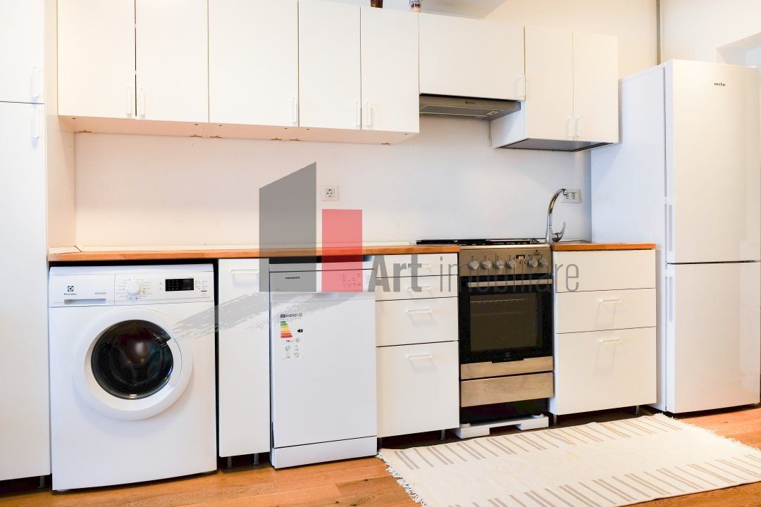 Apartament 2 camere de închiriat Aviației Park - Poză 7