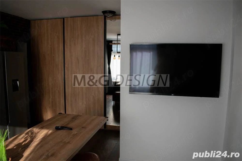 Apartament 3 camere Dumbravita - Poză 2