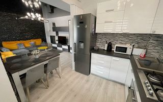 Apartament 2 camere – Mamaia Nord, bloc nou, Parcare - Minim 3 Luni - Poză 9