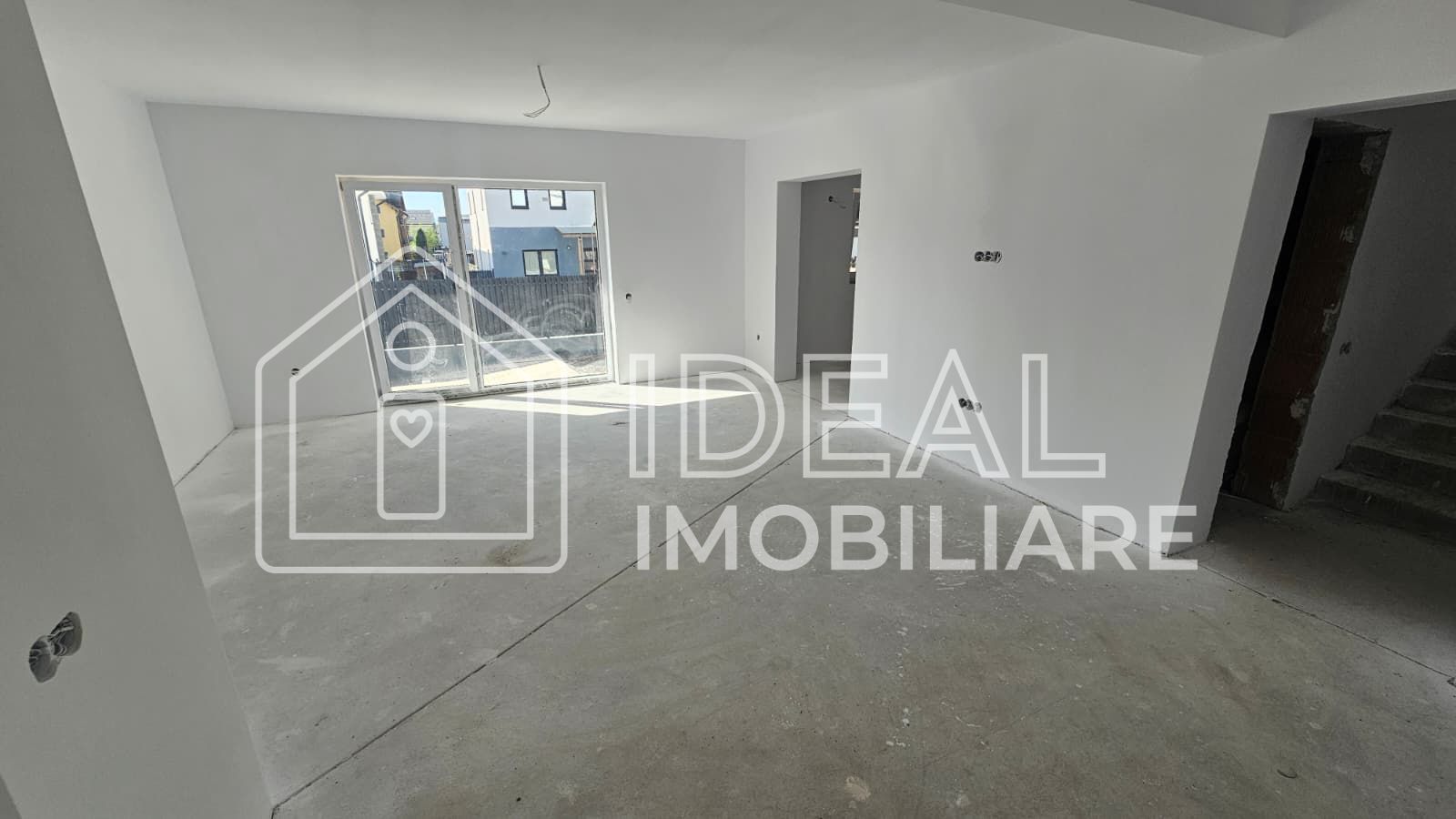 Duplex modern cu 4 camere si carport, in Cartierul Arhitectilor - Poză 7
