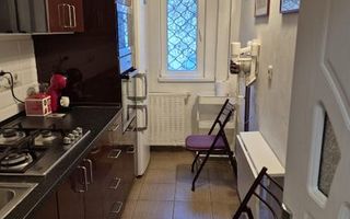 DE INCHIRIAT | APARTAMENT 2 CAMERE | DOMENII - Poză 13