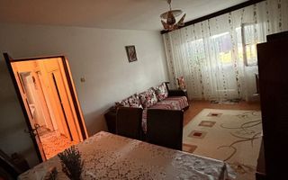 VANZARE 3 CAMERE DECOMANDAT  TINERETULUI TIMPURI NOI - Poză 2