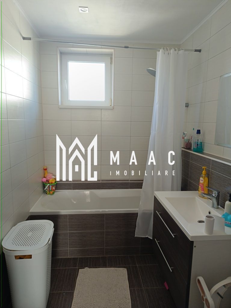 Apartament 3 Camere | 90 MPU | Et 3 | Valea Aurie - Poză 15