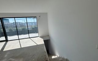 Penthouse modern in complex exclusivist cu piscina I Pipera - Poză 7