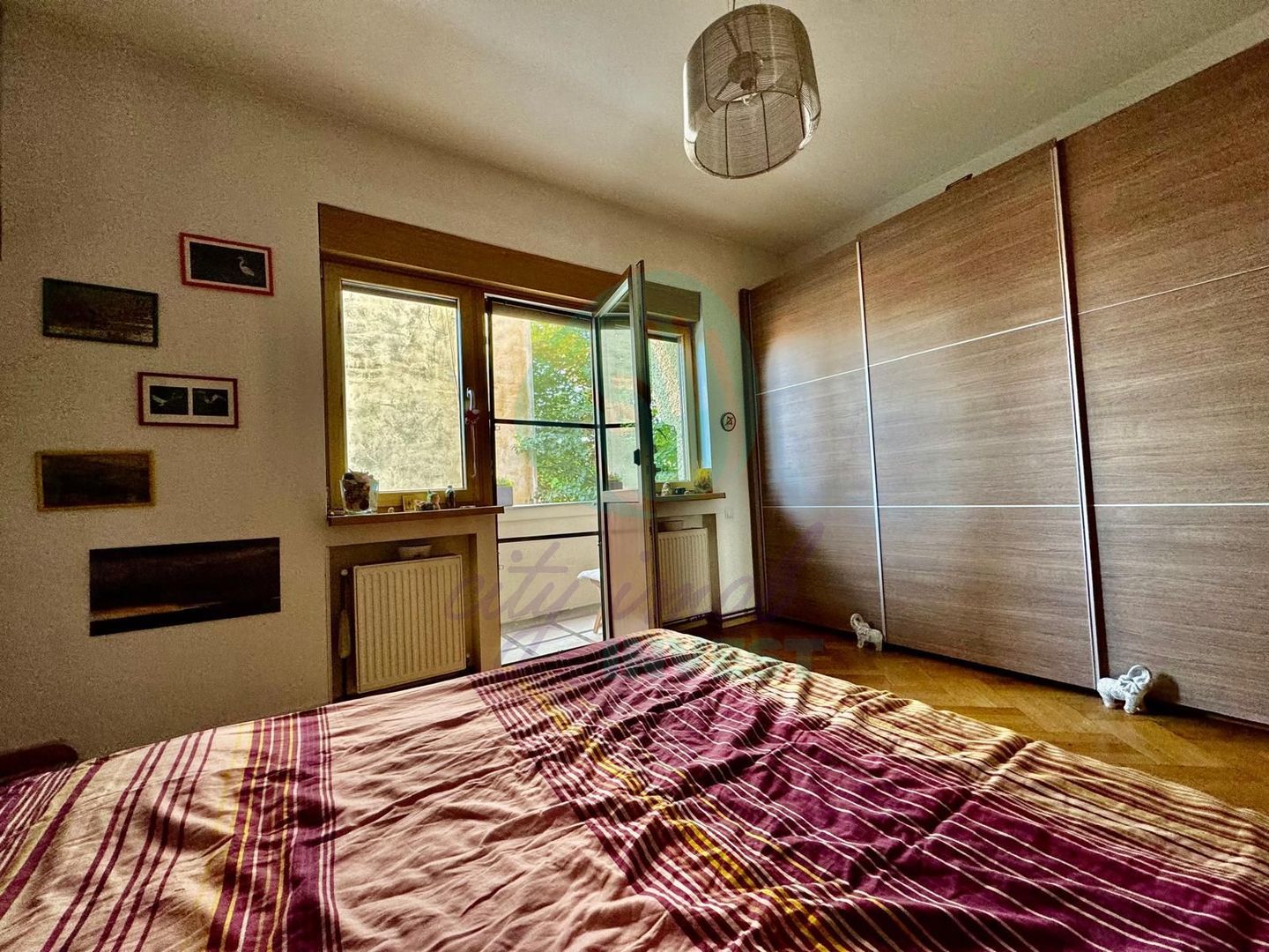 Apartament boem cu mult soare Piata Sfantul Stefan - Poză 10